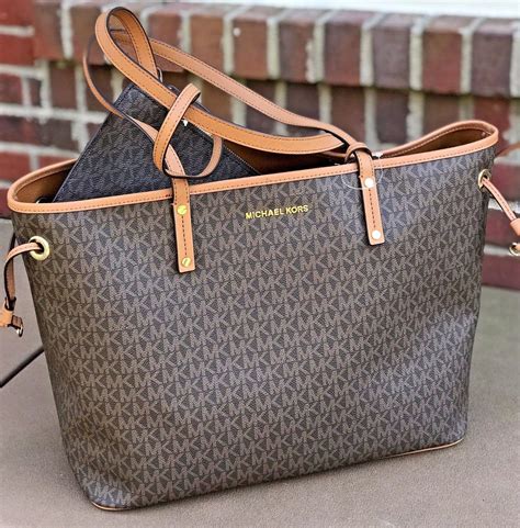 Michael Kors Tote Bags 